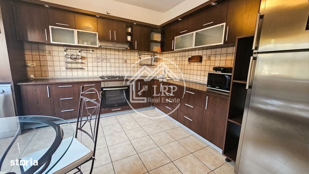 Vila P+M 5 Camere si teren de 280 mp – Pantelimon-adiacent str.Campu