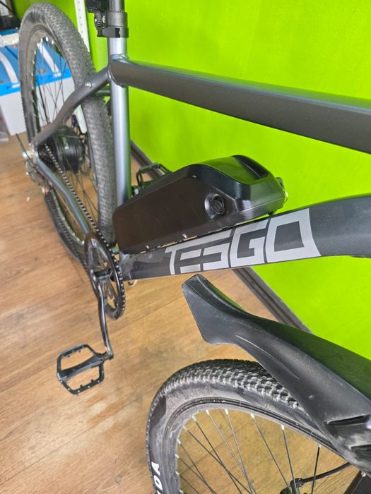 Электровелосипед TESGO 27