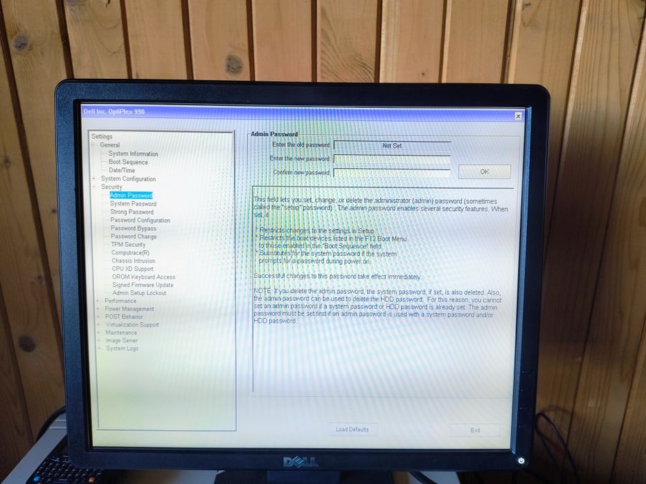 Dell OptiPlex 990 МT/Core i7-2600 Quad, 3.40 GHz/8GB DDR3-RAM