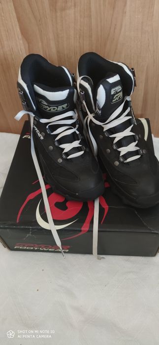 Spider туристически обувки