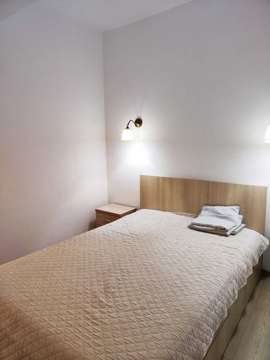 Închiriere  apartament 3 camere zona Rezidențial 9 Mai