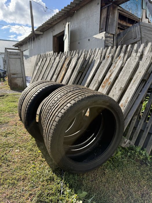 Шины Triangle 225/45 R18