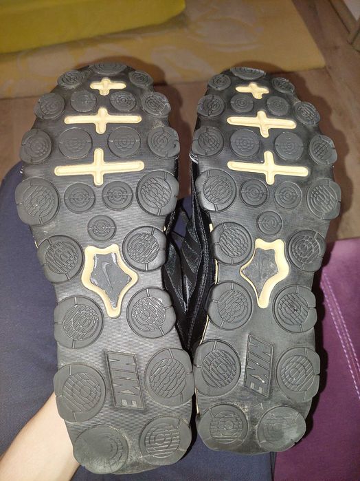 Adidasi Nike reax 8 TR mesh