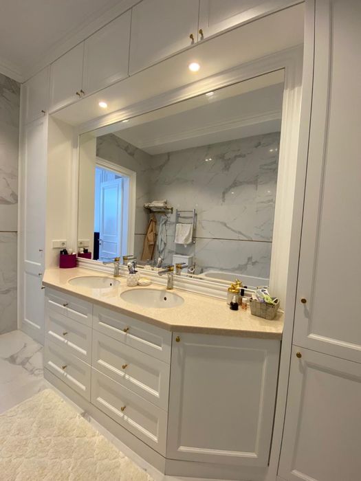 Столешница из мрамора