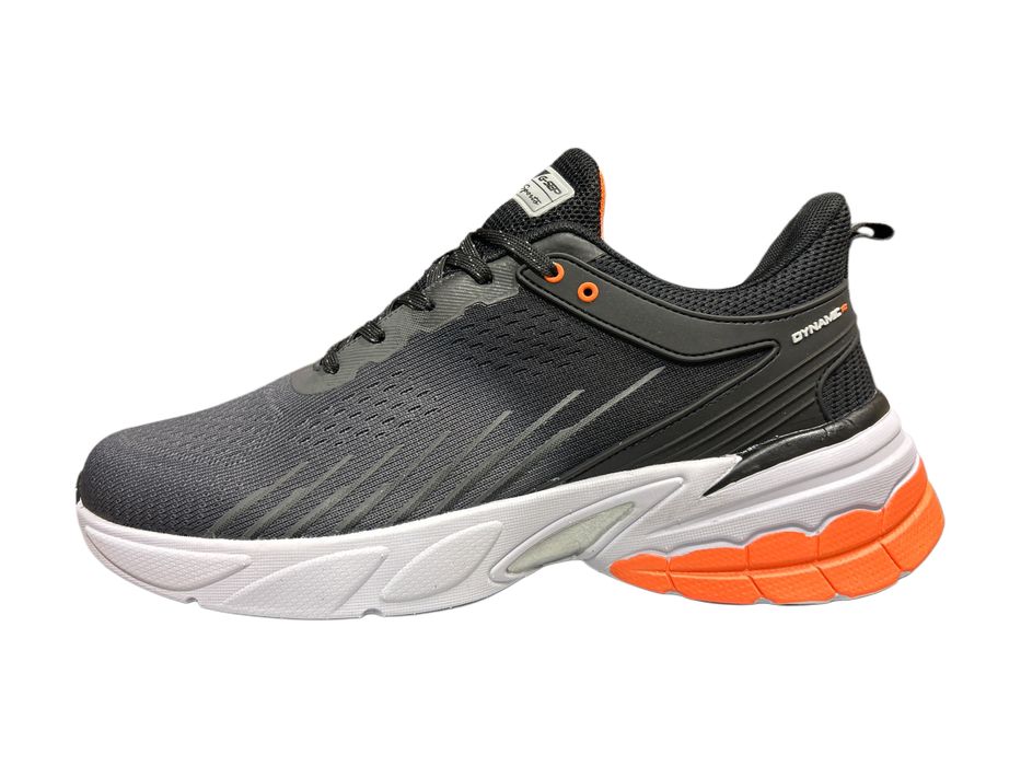 Мъжки маратонки от текстилна мрежа