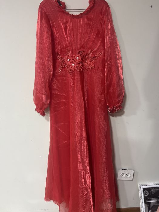 Vecherniy liboslar xammasi yangi optom narxda