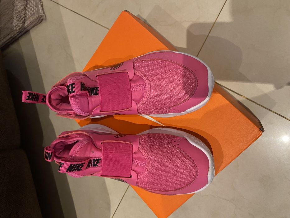 Детски маратонки nike 31,5