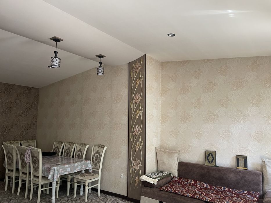 Uy sotiladi 1.7 sotix