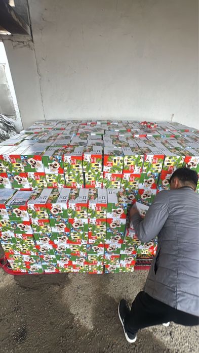 Киндер майнкрафт Оптом kinder minecraft