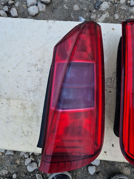 Оригинални стопове за Ланчия Муса 2006- 2012г