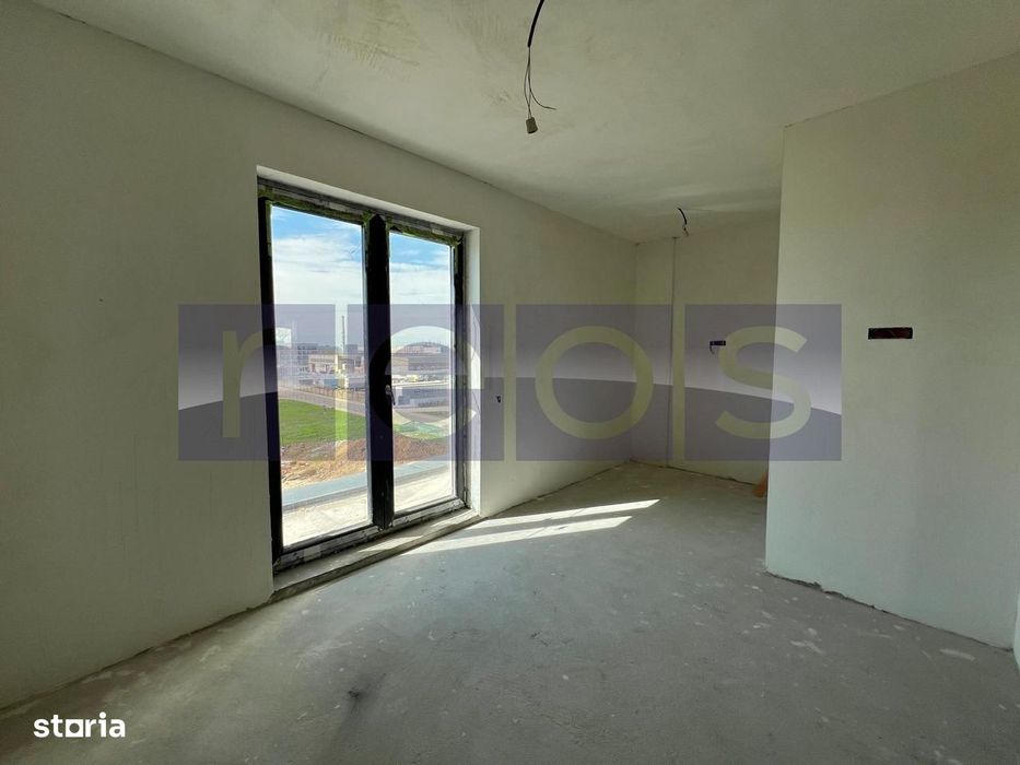 Vanzare Penthouse | Etaj 3 | Zona Pallady