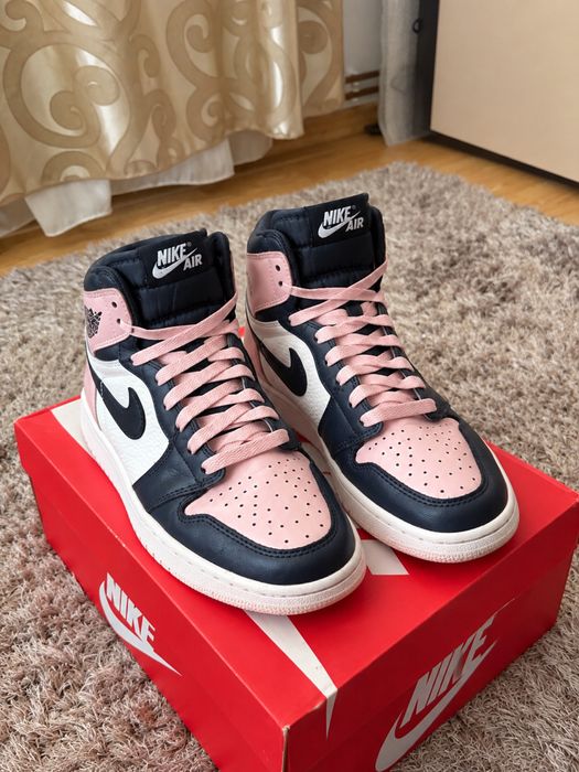 Air Jordan 1 High "Atmosphere"