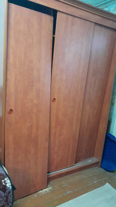 Отдам даром Шкаф