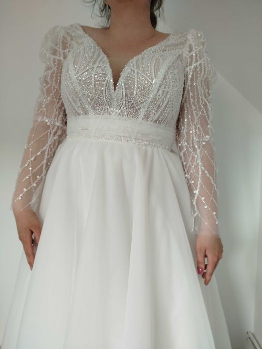 Rochie de mireasā