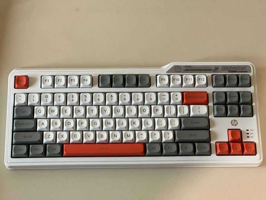 Tastatura Gaming | Office HP 99 Taste