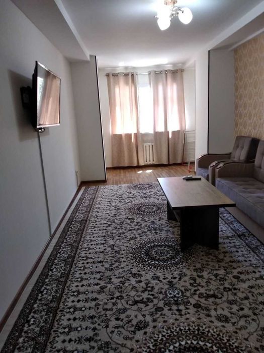 Ц-17 Ц-18 Себзор Аренда кв 2-ком/2/4 ор-р Метро Гафур Гулямов