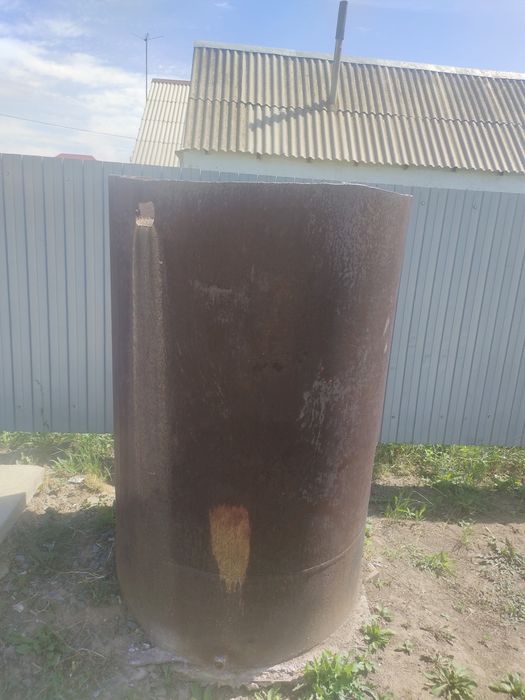 Бочка сатылады 1020мм