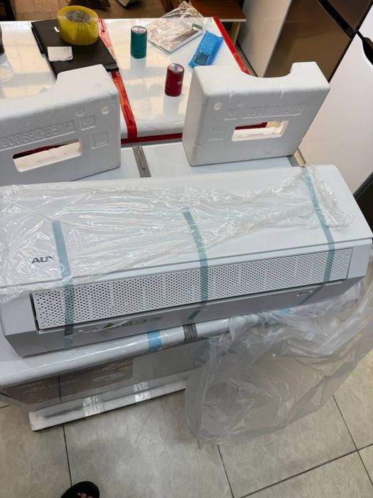 Кондиционер AUX 12 JLR INVERTER