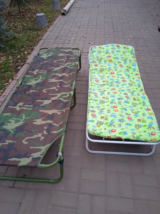 Р а с к л а д у ш к а