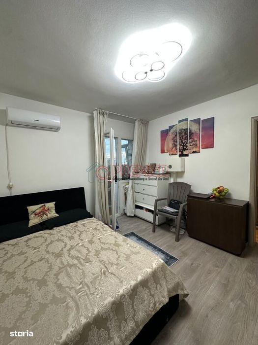 Bulevardul Al. Obregia - apartament 2 camere