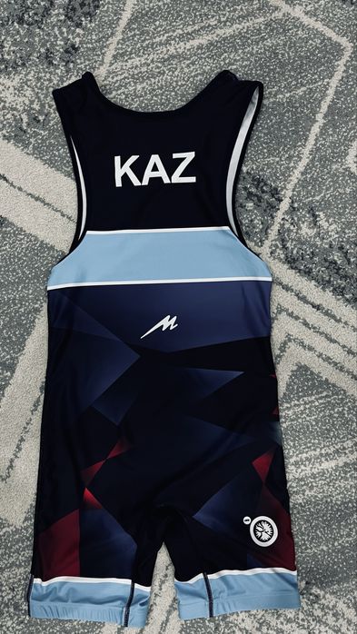 Борцовское трико