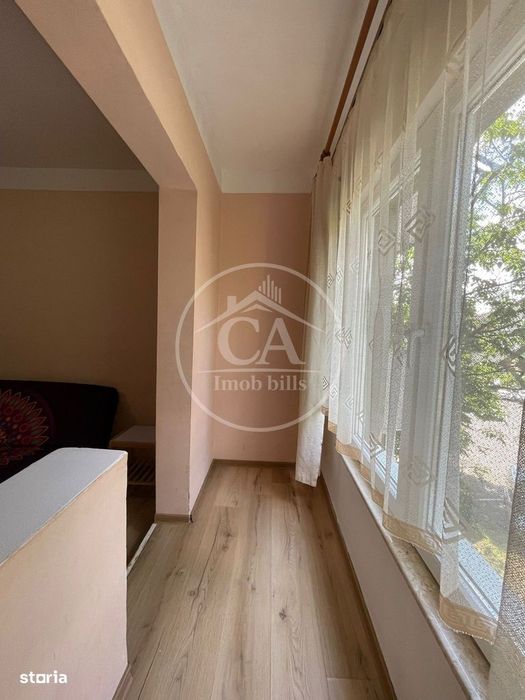 Apartament cu 3 camere de vânzare de tip PC în zona Rogerius, Oradea