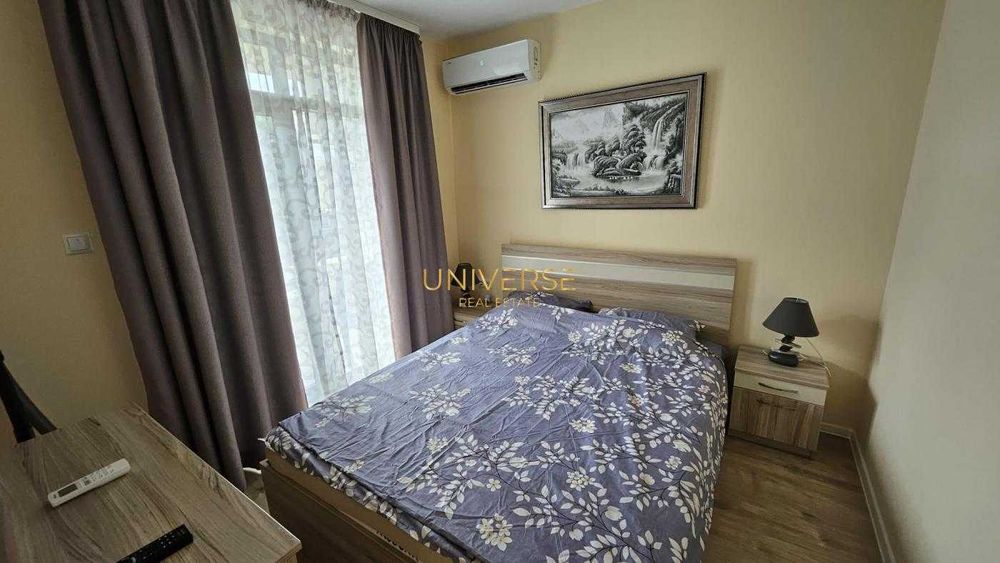 Продава се Двустаен апартамент в Поморие - 59 кв.м за 2119 €/кв.м - Снимка #14