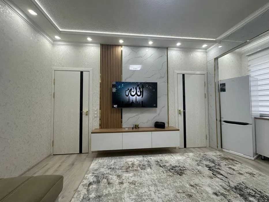 БЕЗ ДЕПОЗИТ!Сдается Евродвушка Новза Метро