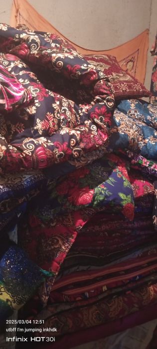 Korpacha.boliwlar sotamz