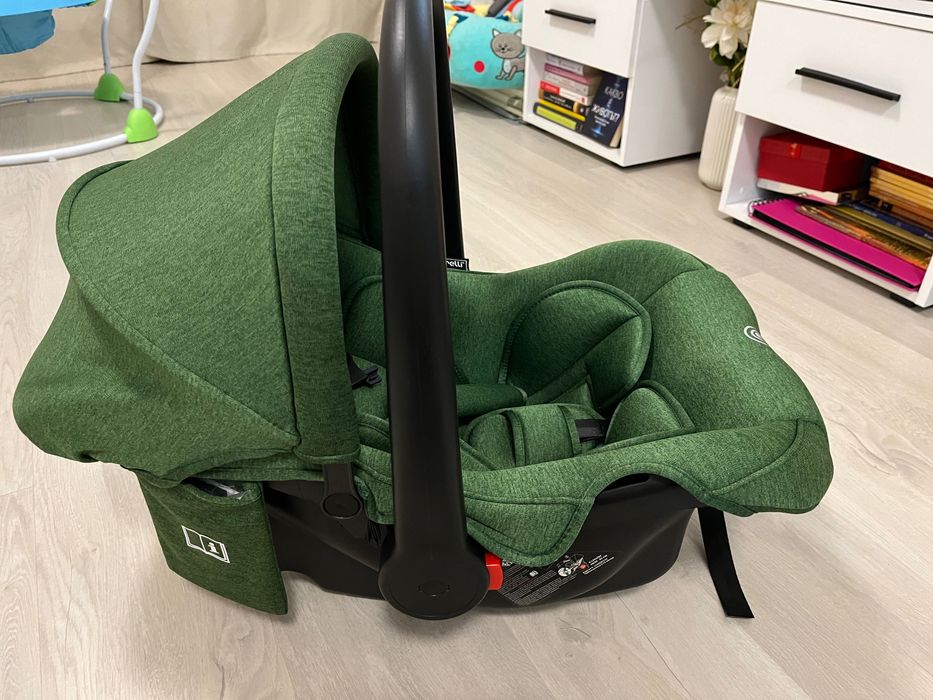 Стол за кола Lorelly Joy