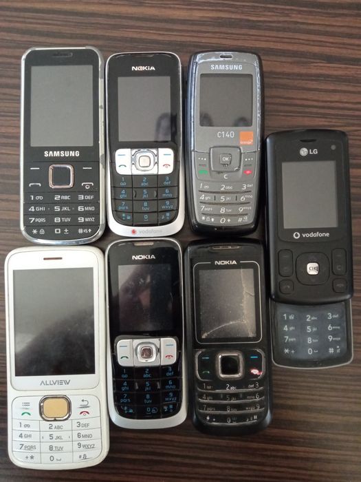 Vând telefoane!!!