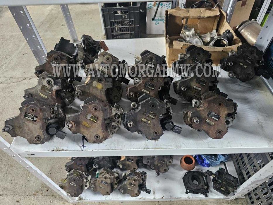 Бмв Комън рейл помпа Гнп common rail Bmw горивна помпа**