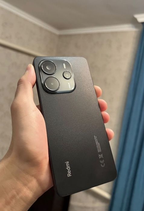 Продам Xiaomi Note 14 состояние новое