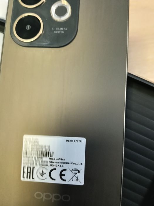 Продается телефон OPPO A5 PRO