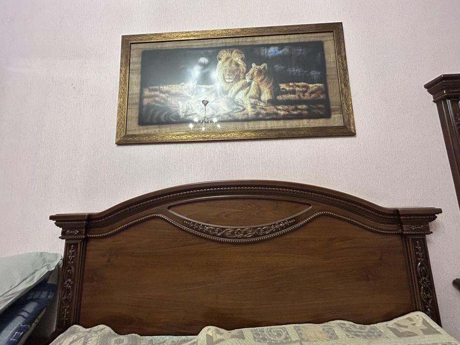 Продам кровать в идеальном состоянии