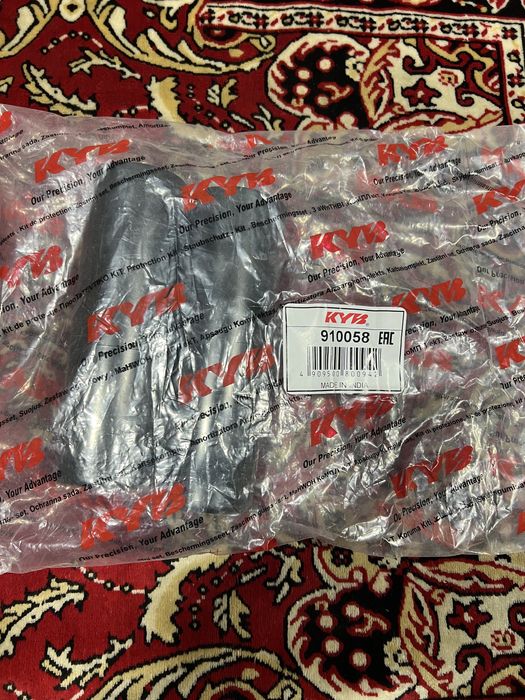 Пылезащитный комплект для а/м Volkswagen Jetta/Golf