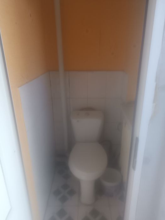 Сдам времянку со всеми удобствами.