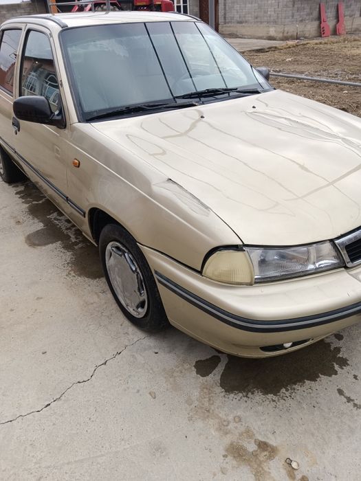 Нексия 1    даево