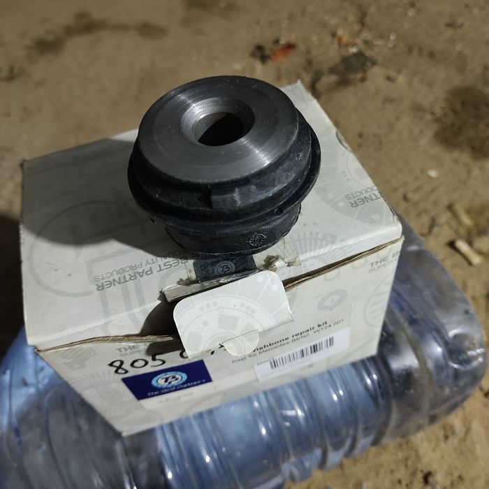 Проам сайлентблок рычага Мерседес