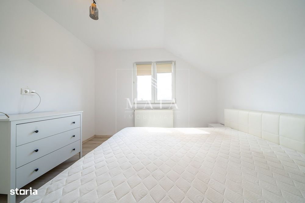 Apartament 2 camere, imobil nou, Lazaret (str. Ecaterina Varga)
