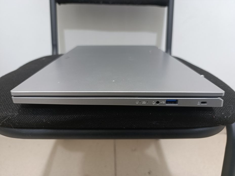 Ноутбук новый i5