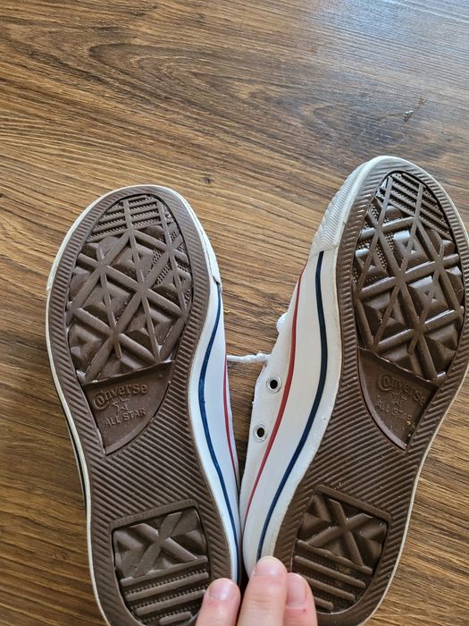 Гуменки Converse