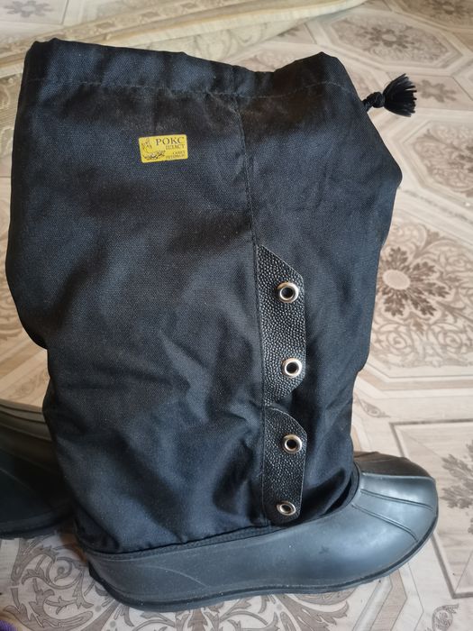 Сапоги бахилы охота рыбалка