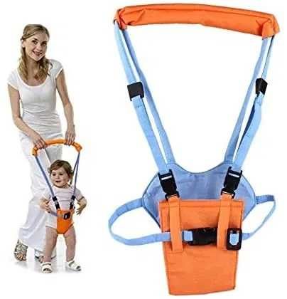 Детски колан за прохождане, проходилка Moby baby