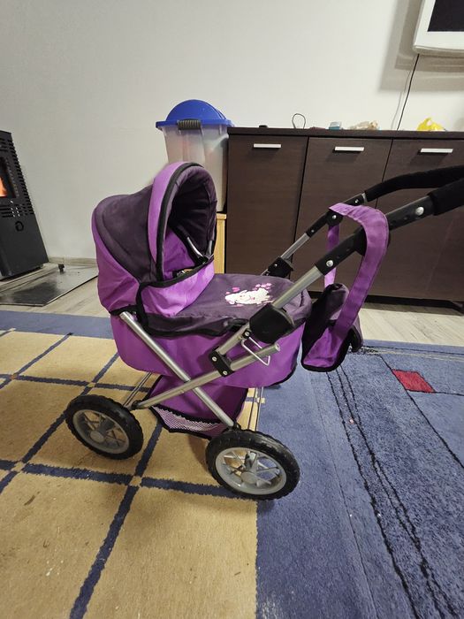 Baby Вorn оригинална количка за кукла