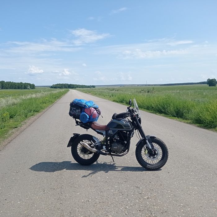 Продам Минск 250