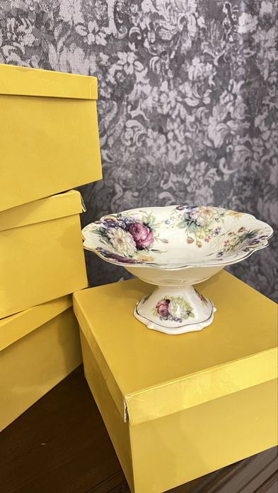 Салатница, конфетницы