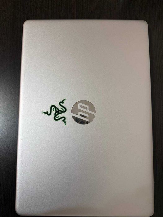 Laptop HP 15s-fq2021nq