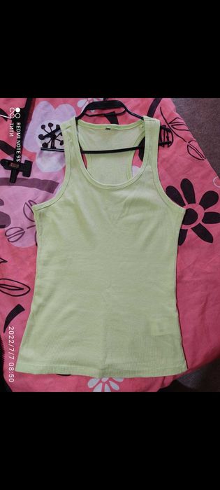 Потник за повод  с презрамка за през врата и рипсени потници