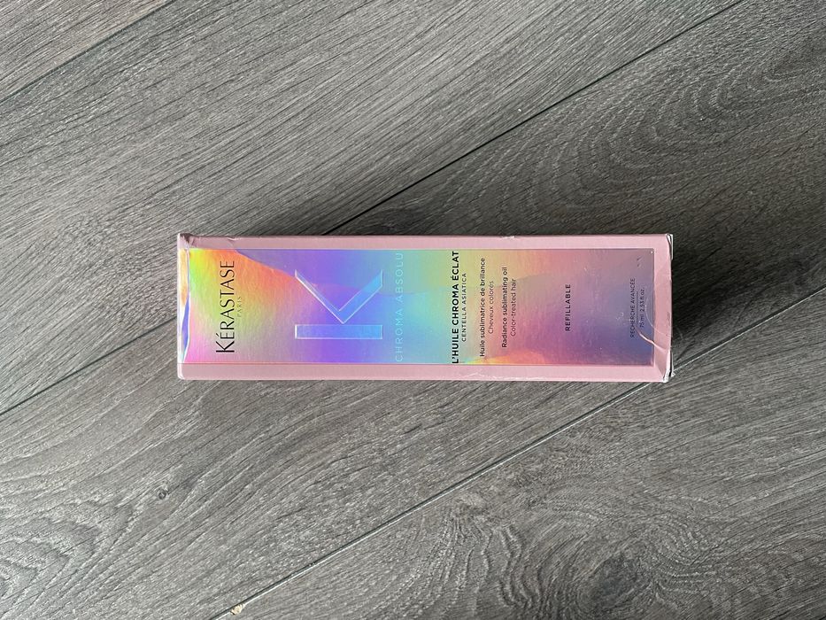 Kerastase Chroma Éclat Radiance Hair Oil 75ml